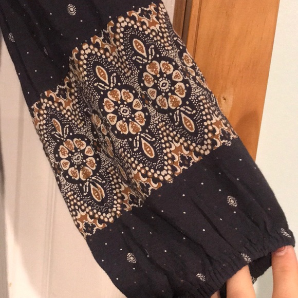 Fall Dress - Picture 4 of 8